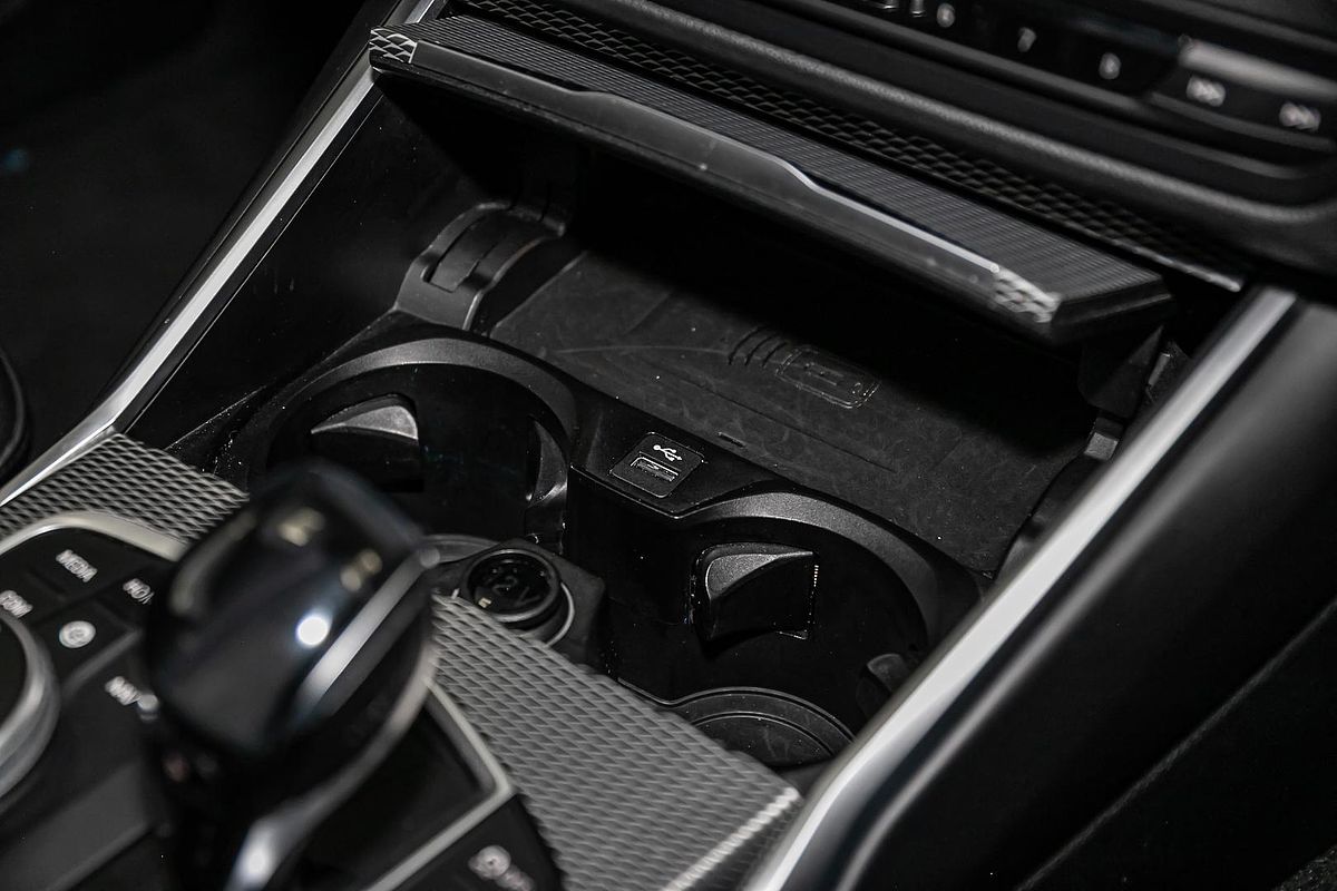2020 BMW 3 Series 330i M Sport G20