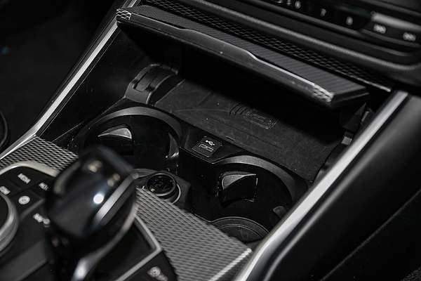 2020 BMW 3 Series 330i M Sport G20