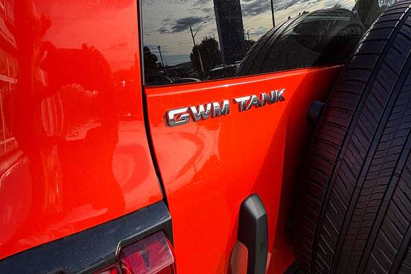 2025 GWM Tank 300 Ultra P01