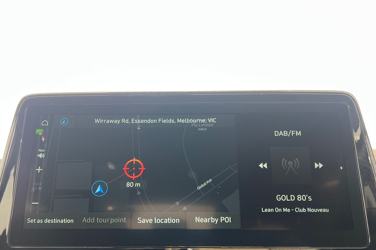 2021 Hyundai IONIQ Electric Premium AE.V4