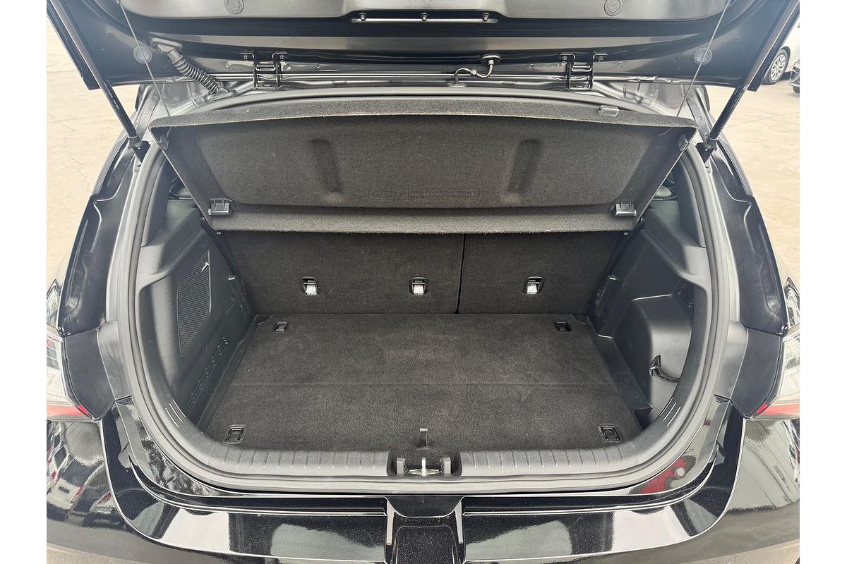 2021 Hyundai i20 N BC3.V1