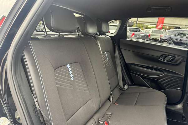 2021 Hyundai i20 N BC3.V1