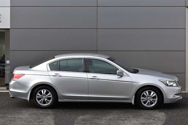 2008 Honda Accord VTi 8th Gen