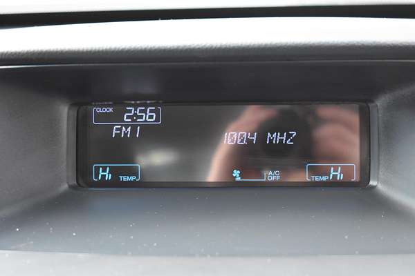 2008 Honda Accord VTi 8th Gen