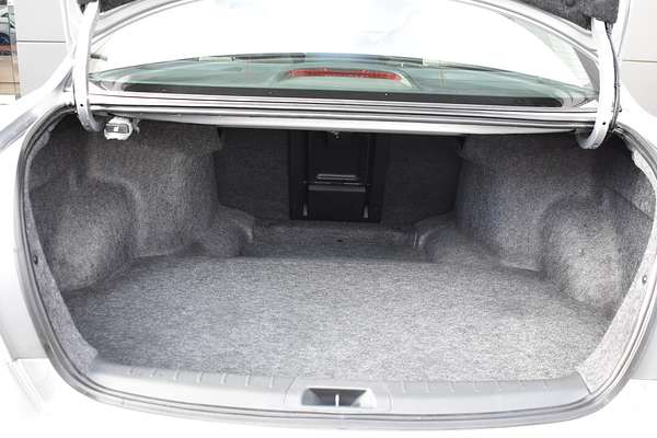 2008 Honda Accord VTi 8th Gen
