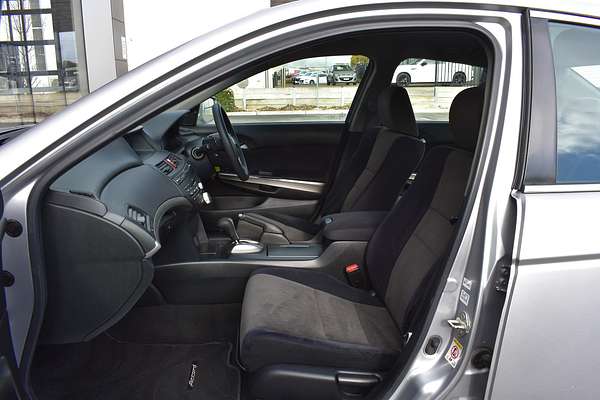 2008 Honda Accord VTi 8th Gen