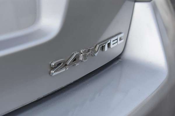 2008 Honda Accord VTi 8th Gen