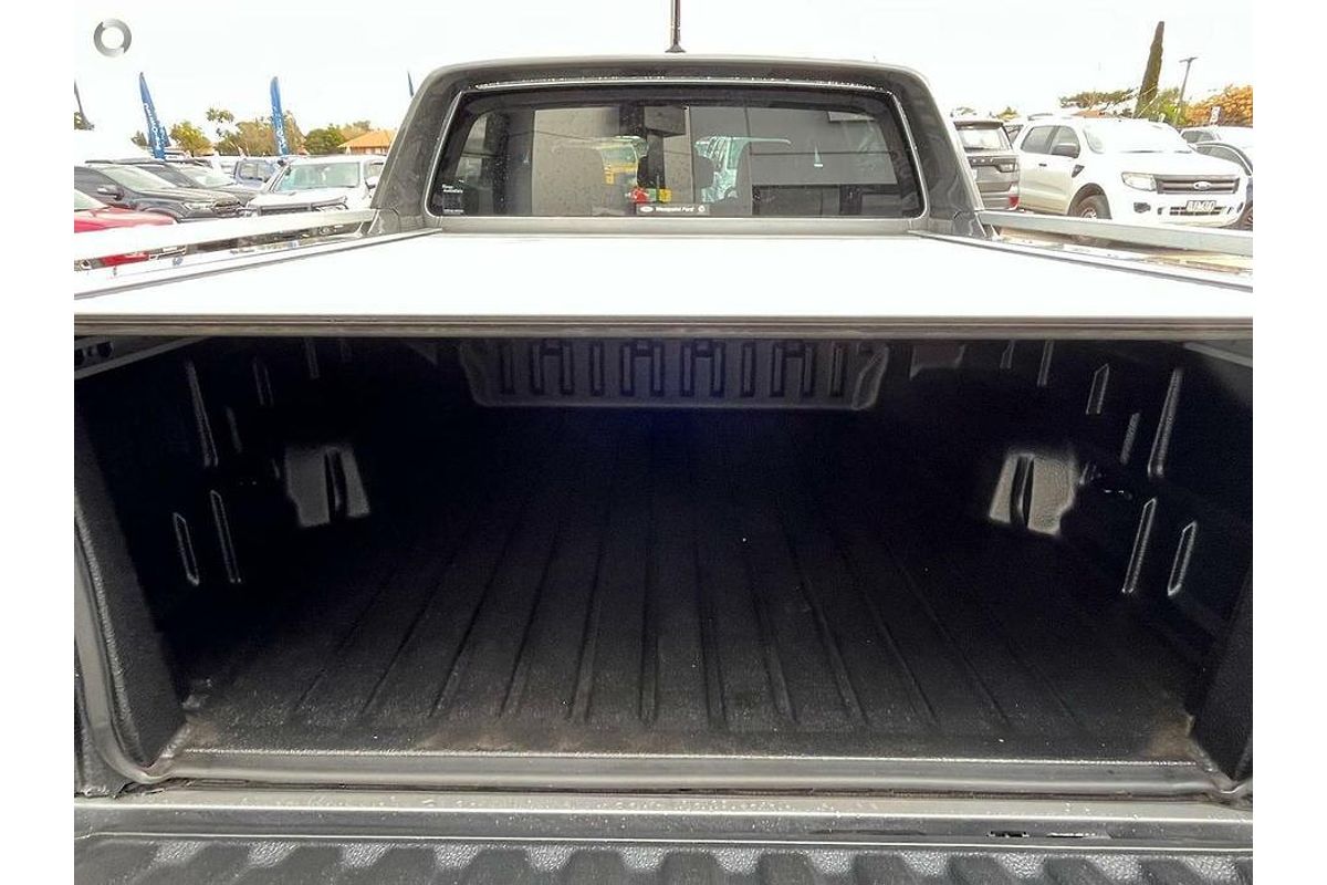 2025 Ford Ranger Wildtrak 4X4 3.0L