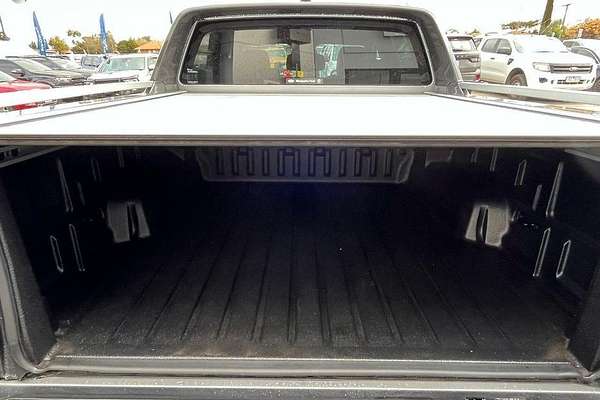 2025 Ford Ranger Wildtrak 4X4 3.0L