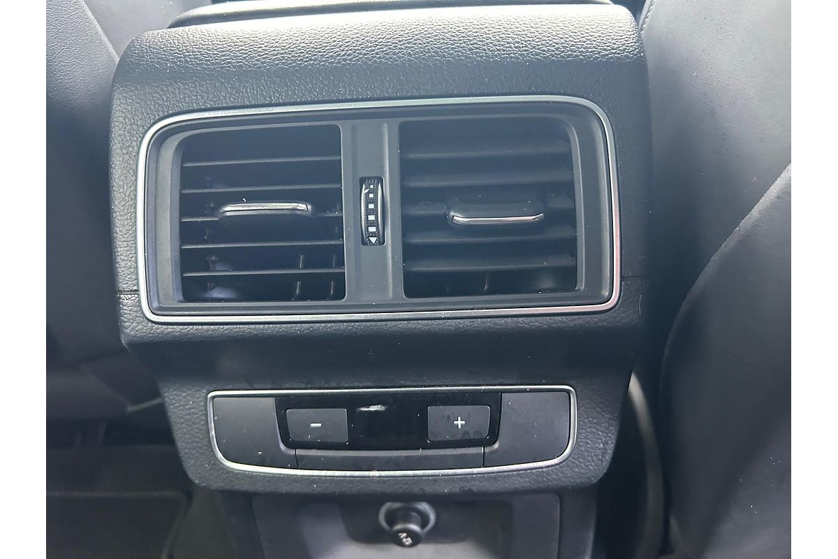 2018 Audi SQ5 FY