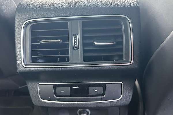 2018 Audi SQ5 FY