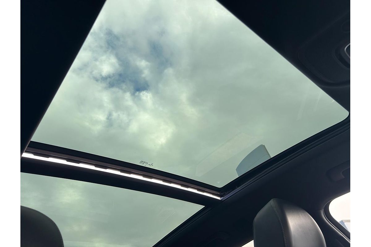 2018 Audi SQ5 FY