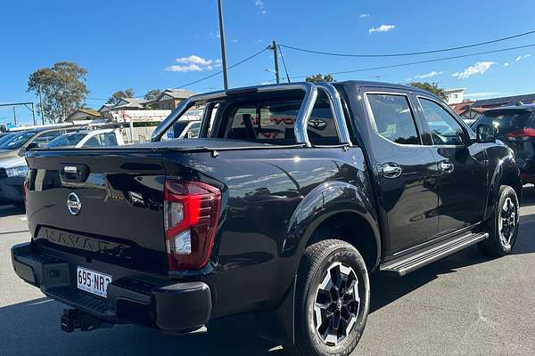 2022 Nissan Navara ST-X D23