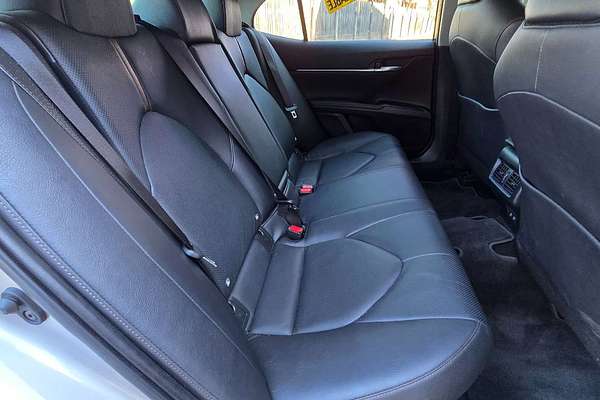 2019 Toyota Camry SL AXVH71R