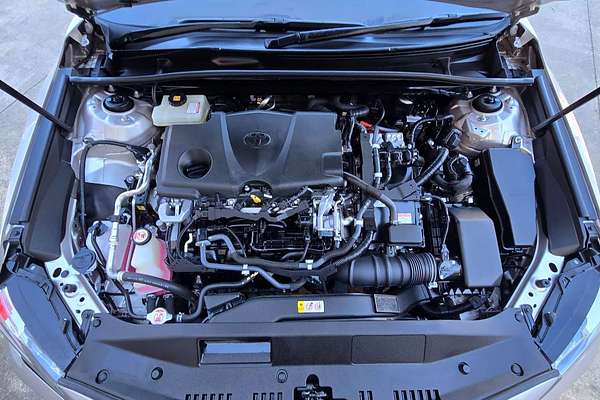 2019 Toyota Camry SL AXVH71R