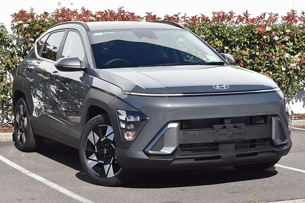 2025 Hyundai Kona Elite SX2.V3