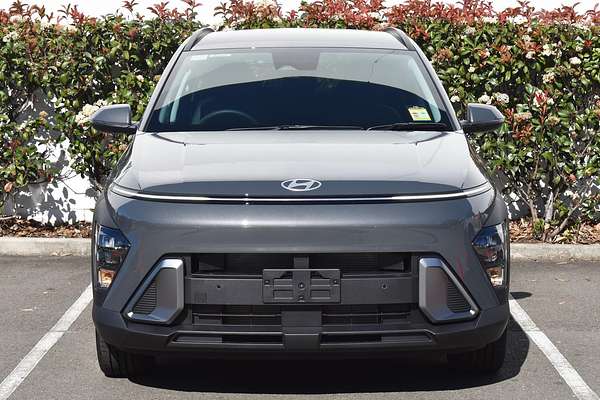 2025 Hyundai Kona Elite SX2.V3
