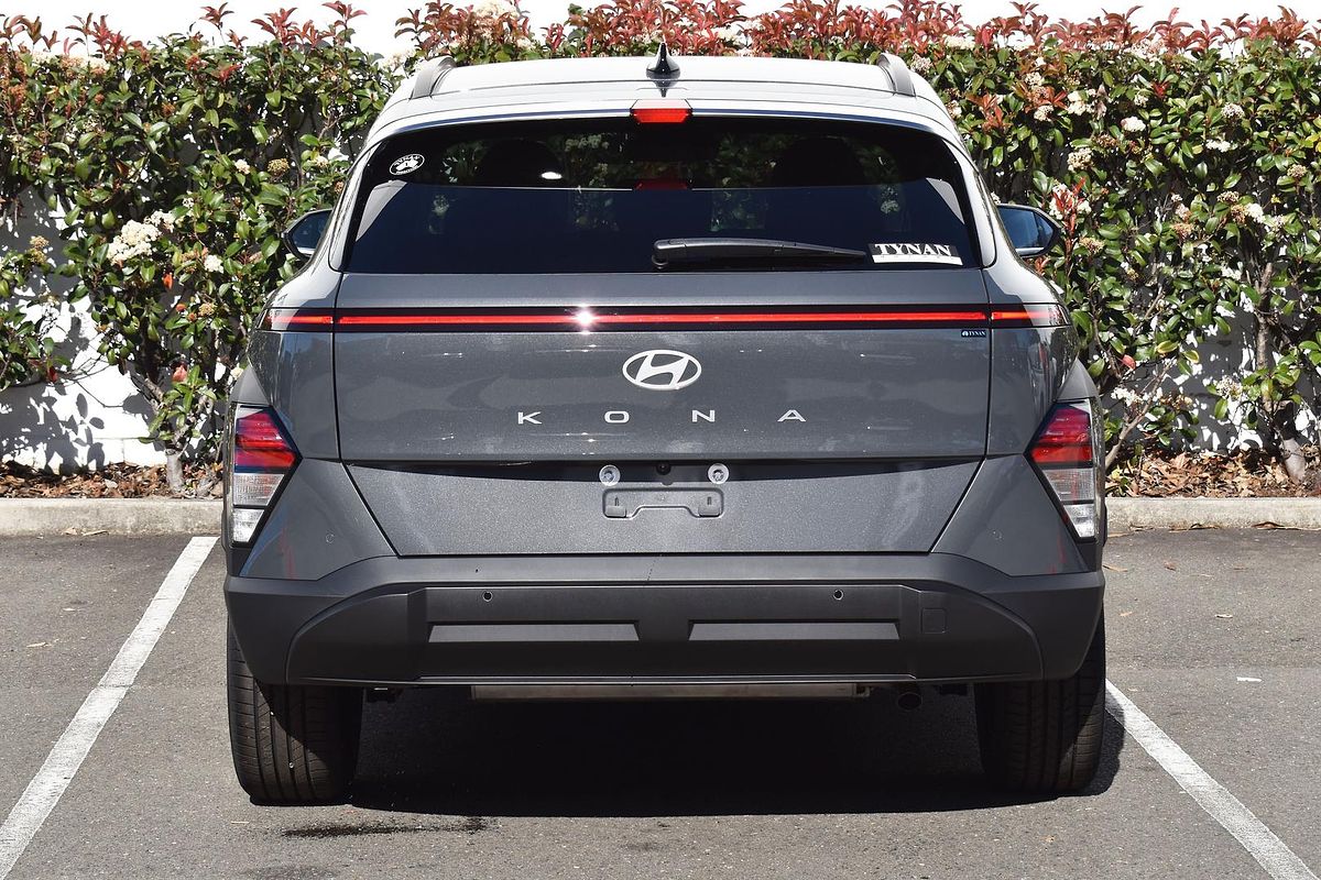2025 Hyundai Kona Elite SX2.V3