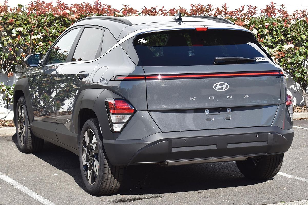 2025 Hyundai Kona Elite SX2.V3