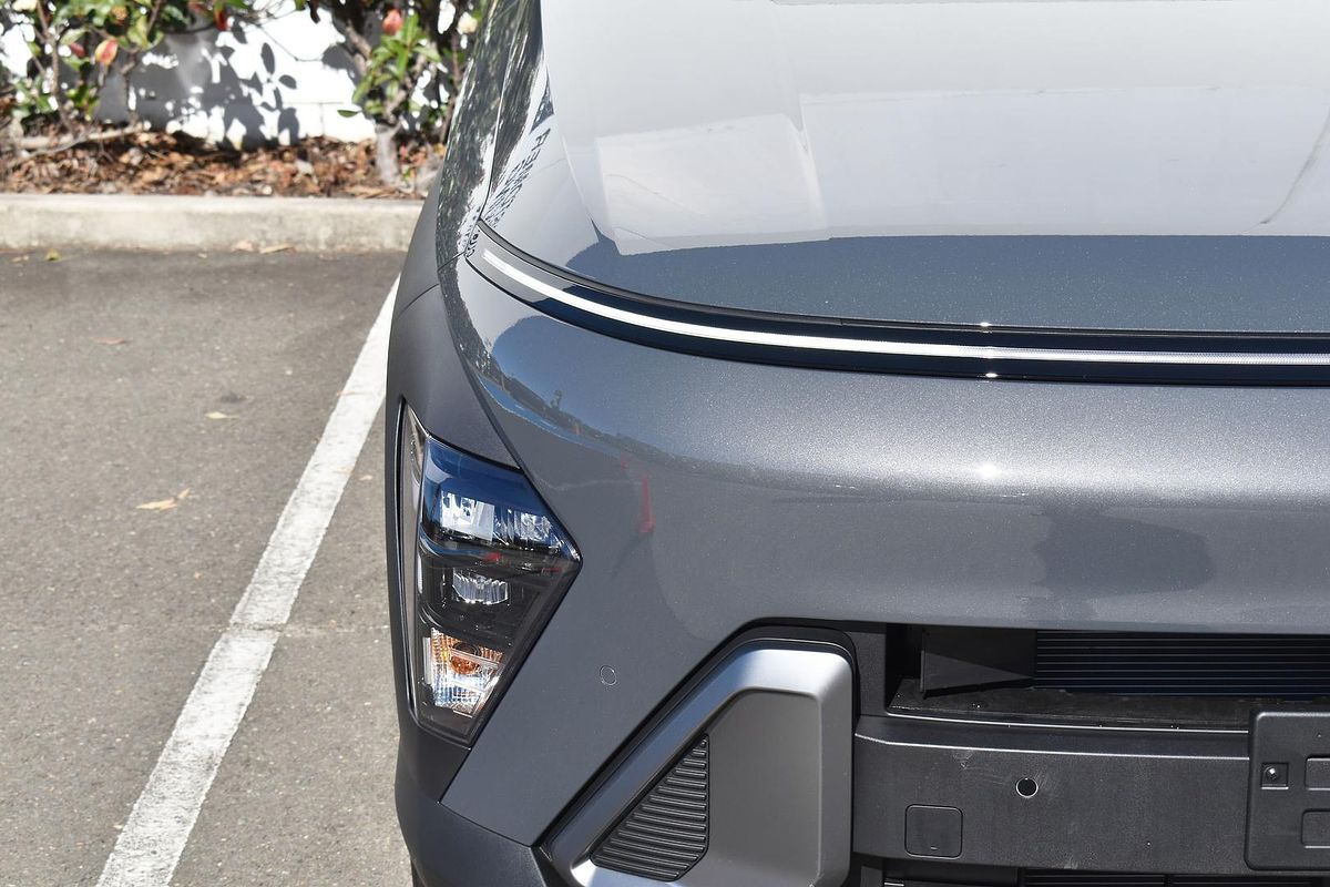 2025 Hyundai Kona Elite SX2.V3