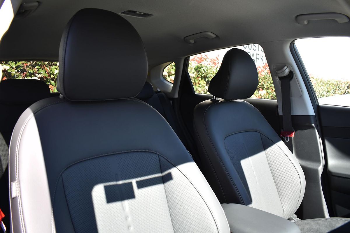 2025 Hyundai Kona Elite SX2.V3