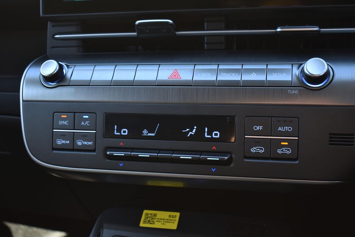 2025 Hyundai Kona Elite SX2.V3