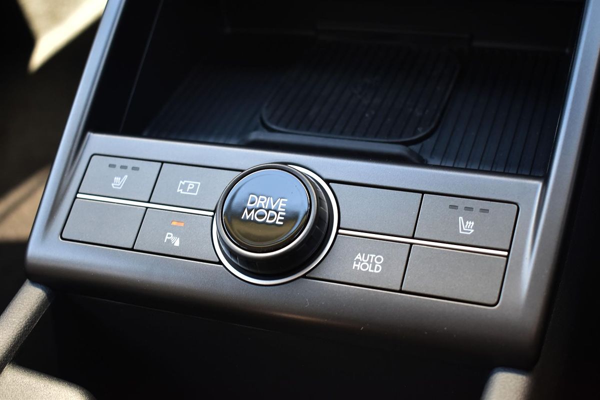 2025 Hyundai Kona Elite SX2.V3