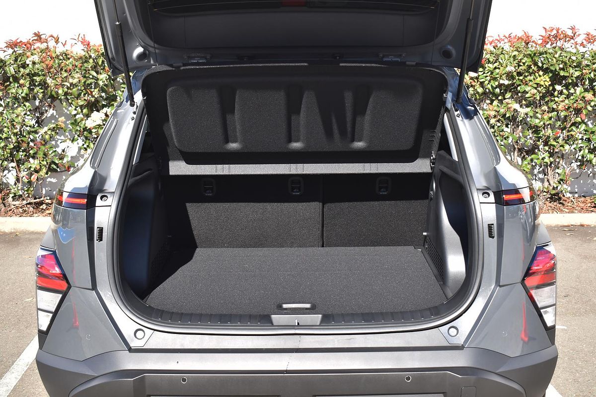 2025 Hyundai Kona Elite SX2.V3