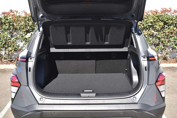 2025 Hyundai Kona Elite SX2.V3