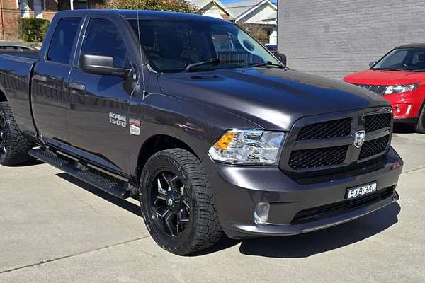 2018 RAM 1500 Express DS 4X4 SWB