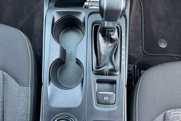 2024 Ford Ranger XLT 4X4 2.0L