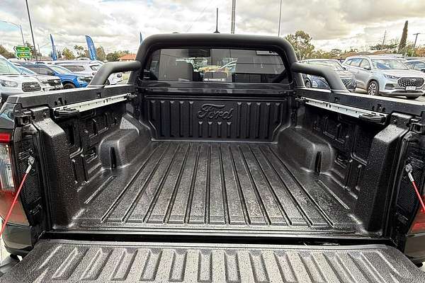 2024 Ford Ranger Sport 4X4 2.0L