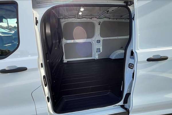2024 Ford Transit Custom Trend LWB AV LWB