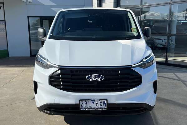 2024 Ford Transit Custom Trend LWB AV LWB