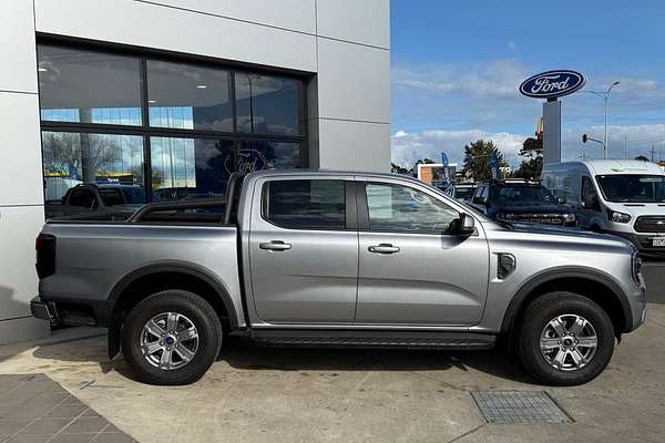 2024 Ford Ranger XLT 4X4 2.0L