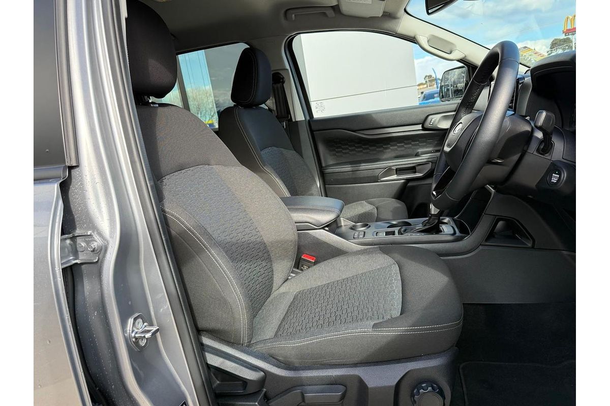 2024 Ford Ranger XLT 4X4 2.0L