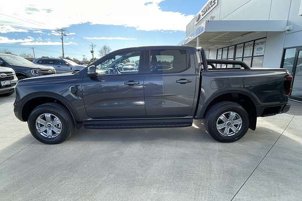 2024 Ford Ranger XLT 4X4 2.0L