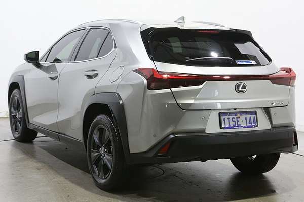 2022 Lexus UX UX250h Luxury MZAH10R