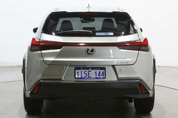 2022 Lexus UX UX250h Luxury MZAH10R