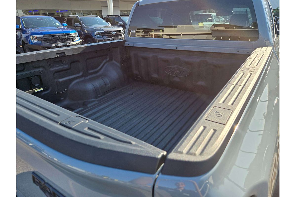 2025 Ford Ranger Raptor  4X4 3.0L