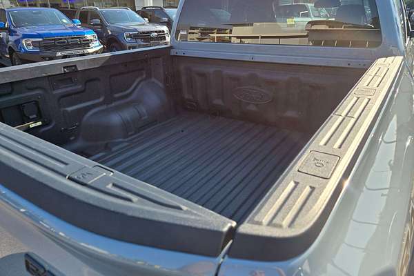 2025 Ford Ranger Raptor  4X4 3.0L