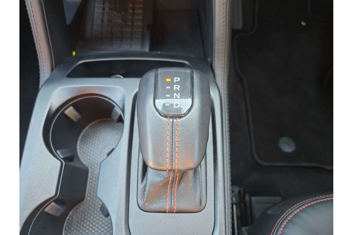 2025 Ford Ranger Raptor  4X4 3.0L