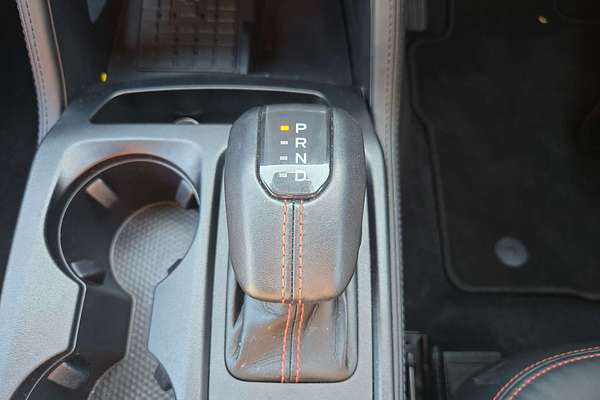 2025 Ford Ranger Raptor  4X4 3.0L