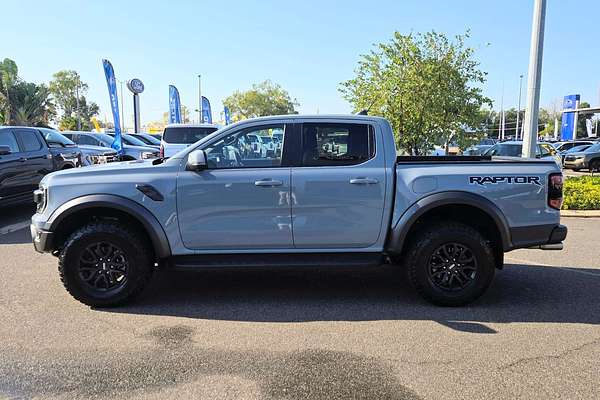 2025 Ford Ranger Raptor  4X4 3.0L