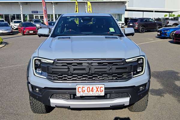 2025 Ford Ranger Raptor  4X4 3.0L