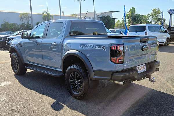 2025 Ford Ranger Raptor  4X4 3.0L