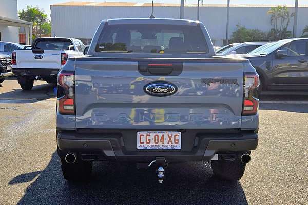 2025 Ford Ranger Raptor  4X4 3.0L