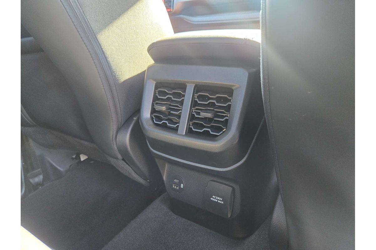 2025 Ford Ranger Raptor  4X4 3.0L