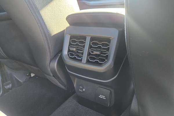 2025 Ford Ranger Raptor  4X4 3.0L
