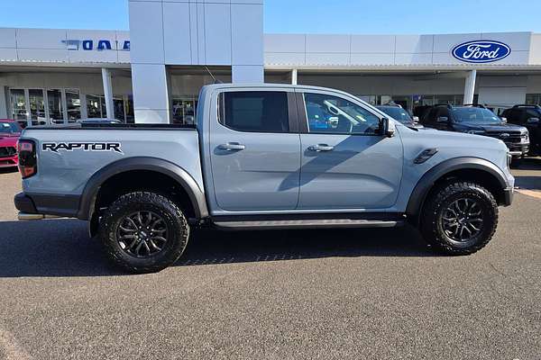 2025 Ford Ranger Raptor  4X4 3.0L